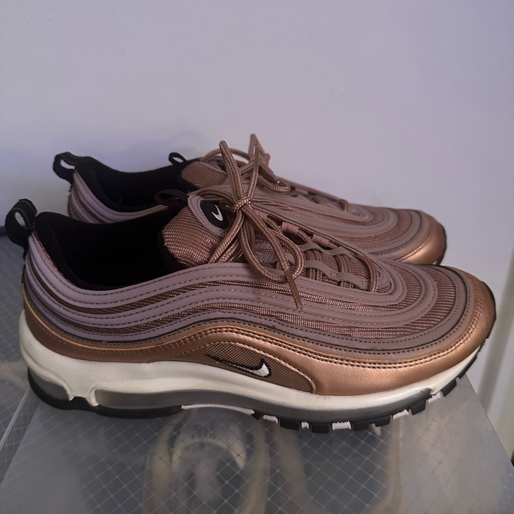 Nike Air Max 97 - Desert Dust